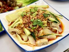 -欧提汗·新疆餐厅·清真(银都路店)