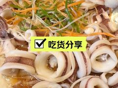 -渔傅印象滩涂霞浦海鲜(井大路店)