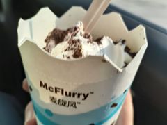 -麦当劳(济泺路店)