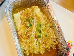 -小红烤翅(傅厚岗店)