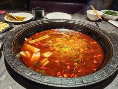 -大鱼山房鱼头火锅(老字号品质店)