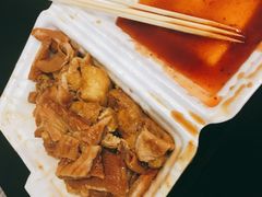 -细妹五香牛杂(步行街店)