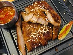 -simply thai天泰(长泰广场店)