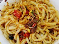 -王菊美食街·王菊面馆(总店)