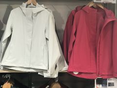 -优衣库(上海正大广场店)