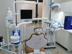 -牙博士口腔品牌连锁(杨浦店)