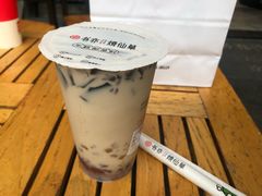 -书亦烧仙草(龙湖金楠天街店)