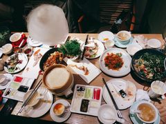 -小大董·烤鸭(凤凰汇店)