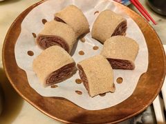 -范家小馆·烤鸭新京菜(金融街店)