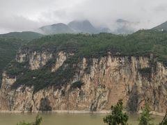 -白帝城·瞿塘峡景区