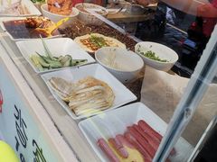 -沓客卤肉卷(共和新路店)