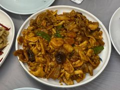-昱德来·天津菜(河西店)