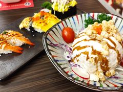 -仙隐小鹿中华料理(南宁万象城店)