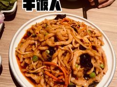 -老昌春饼(松北店)