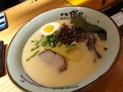 -八代目拉面(金爵万象店)