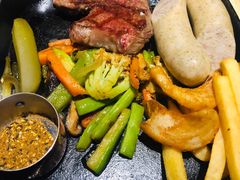 -半秋山西餐厅(巴南万达广场店)