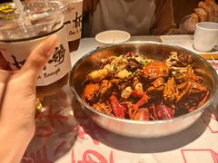 -靓靓蒸虾·头牌蒸虾(南山桂庙店)