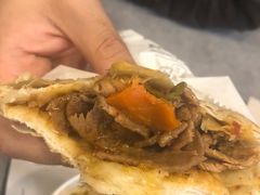 -荀记肉夹馍(欧亚卖场店)