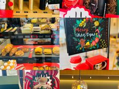 -星巴克(长沙麓南广场店)