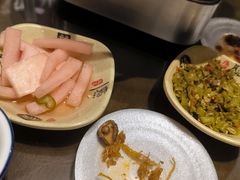 -富正毅三下锅·湘西韵味(天门山索道店)