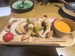 -咖法森林·咖啡  酒吧(天河店)