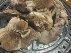 -蒙亨·手把肉·蒙古包文化主题餐厅(天恒广场店)