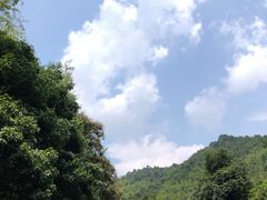 -千泷沟大瀑布旅游区
