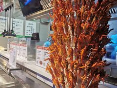 -盒马鲜生(红莲店)