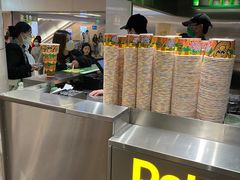-Potato Corner(广州天河城店)