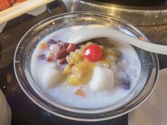-捞锅坝子老火锅(汽博中心店)