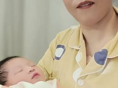 -巧妈月嫂•育婴师(兰州中心店)