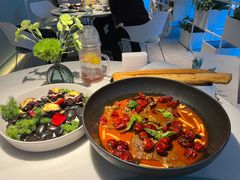 -花开餐厅(环湖中路店)