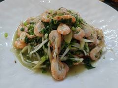 -洛东土菜馆(建国北路店)