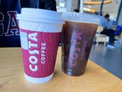 -COSTA COFFEE(龙德广场店)