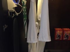 -广州富力空港假日酒店