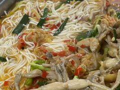 -二0二李记南瓜田鸡老字号(宜宾一店)