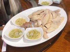 -启香鸡私房菜(湖景店)