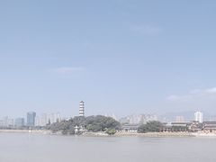 -江心屿景区