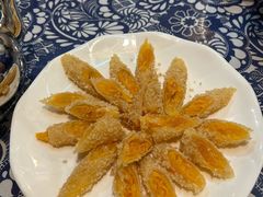 -米庄·原味私房菜(骏壹万邦店)