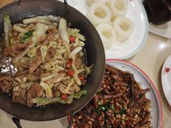 -小柴米·传统江西菜(八一广场店)