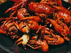 -巴厘龙虾·榜首油焖大虾(音乐学院·沿江酒馆店)