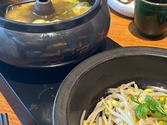 菌皇汽锅鸡-云海肴·汽锅鸡·云南菜(苏州中心店)