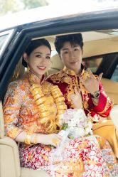 -MuseMarry婚纱(前海嘉里中心店)