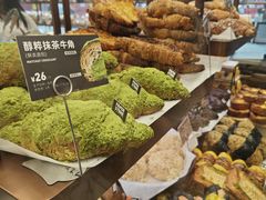 -PAPER STONE BAKERY(天环店)
