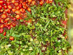 -热火朝天鲜切牛肉火锅(南强街巷店)