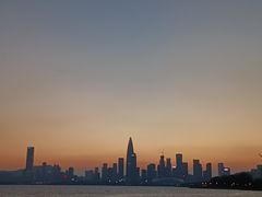 -深圳湾公园(南山区)