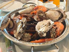 -良师门滨海人家·海鲜·家常菜(滨海城店)