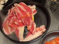 -九田家黑牛烤肉料理(太阳城店)