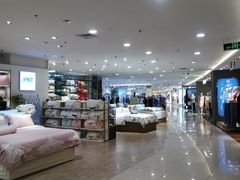 -百盛(莘庄店)