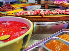 -玄希浪漫厨房·韩料烤肉(湖滨银泰in77店)